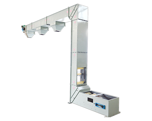 转斗式提升机厂家 转斗式提升机厂家