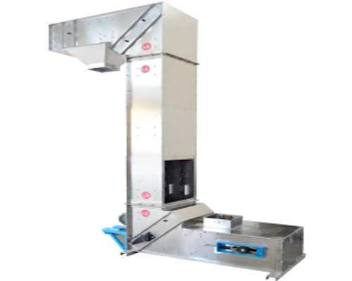 转斗式提升机设备厂家 转斗式提升机设备厂家