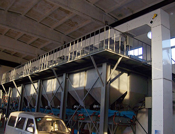 河南C型转斗提升机厂家 河南C型转斗提升机厂家