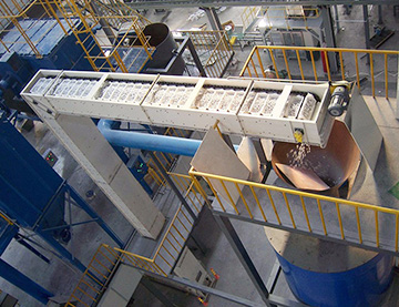 新乡转斗提升机 新乡转斗提升机